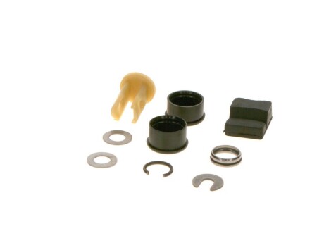 Фото 5 - Автомобильный стартер BOSCH 9003337010