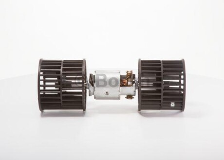 Фото 4 - Вентилятор пічки BOSCH 9130081029