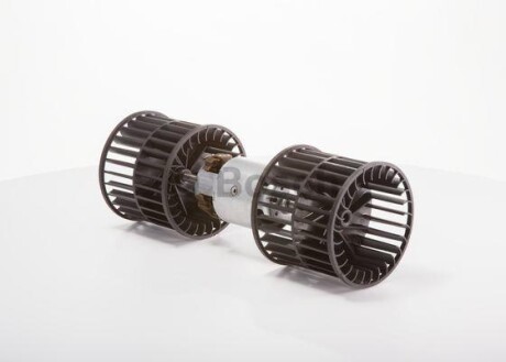 Вентилятор салону - ((5760293000000, 81AG18565AA)) BOSCH 9130081029 (фото 1)