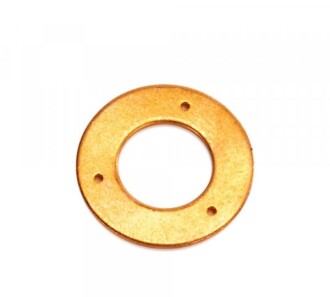 Кольцо уплотнительное - BOSCH 9 431 611 179