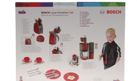 Фото 2 - Ремінь ГРМ BOSCH 9564