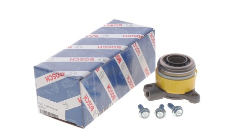 Фото 2 - Автозапчасть BOSCH DSC0986486630