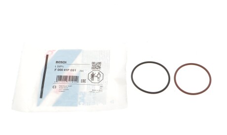 Фото 2 - Автозапчастина BOSCH F 000 41P 051 (F00041P051)
