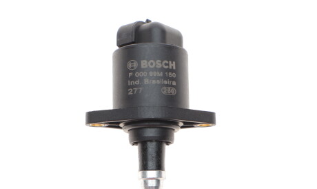Фото 3 - Система впуску BOSCH F 000 99M 150 (F00099M150)