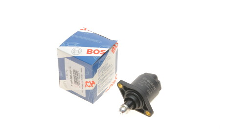 Поворотная заслонка, подвод воздуха - (14788, 9945635, EIC044) BOSCH F 000 99M 200