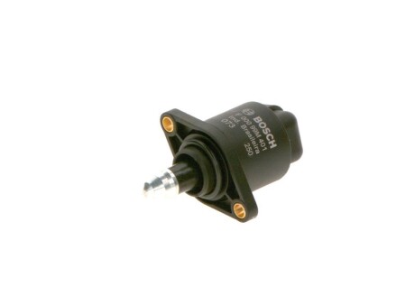 Поворотная заслонка, подвод воздуха - BOSCH F 000 99M 401