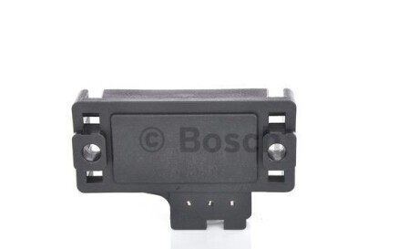 Фото 4 - Датчик тиску наддуву BOSCH F00099P169