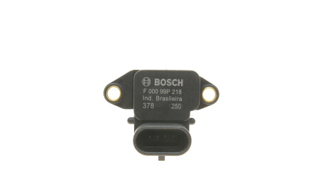 Датчик, давление во впускном газопроводе - BOSCH F 000 99P 218