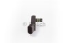 Датчик, давление во впускном газопроводе - (93333350) BOSCH F00099P350 (фото 2)