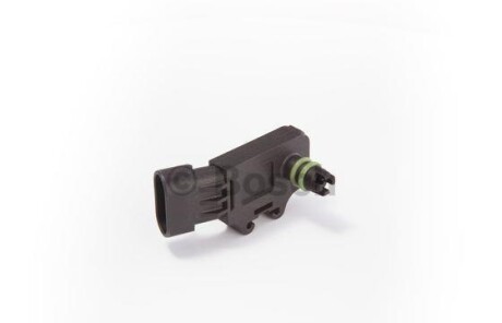 Датчик, давление во впускном газопроводе - BOSCH F00099P350