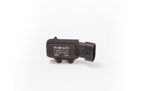 Фото 5 - Датчик давления наддува BOSCH F00099P350