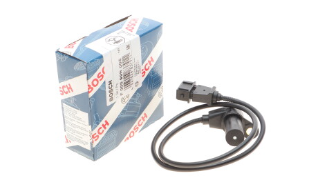 Фото 2 - Датчик коленвала BOSCH F 000 99R 005 (F00099R005)