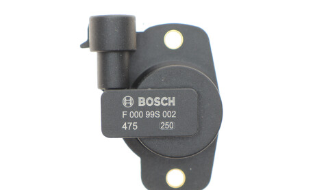 Фото 4 - Датчик положення дросельної заслінки BOSCH F00099S002