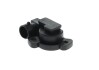 Датчик, положение дроссельной заслонки - ((17097102, 17106681, 94580175)) BOSCH F00099S004 (фото 1)