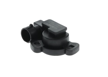 Датчик, положение дроссельной заслонки - BOSCH F00099S004