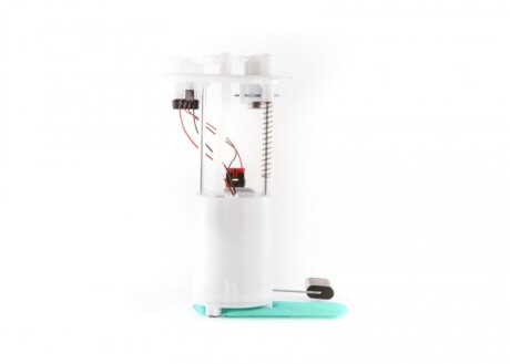 Фото 2 - Топливный насос BOSCH F 000 TE0 085