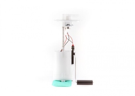 Фото 3 - Топливный насос BOSCH F 000 TE0 085