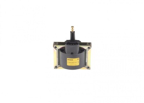 Фото 5 - Котушка запалювання BOSCH F 000 ZS0 114 (F000ZS0114)
