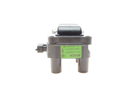 Фото 4 - Катушка зажигания BOSCH F 000 ZS0 211 (F000ZS0211)