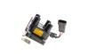 Катушка зажигания - ((96253555, 01104039, 25182496, 93363483, 94716808)) BOSCH F 000 ZS0 222 (фото 6)