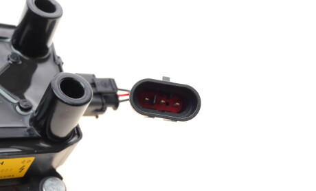 Фото 7 - Катушка зажигания BOSCH F 000 ZS0 222 (F000ZS0222)