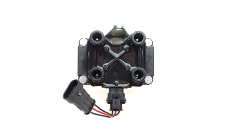 Фото 8 - Катушка зажигания BOSCH F 000 ZS0 222 (F000ZS0222)