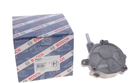 Фото 2 - Автозапчастина BOSCH F009A10277