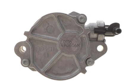 Вакуумный насос, тормозная система - BOSCH F 009 D00 210