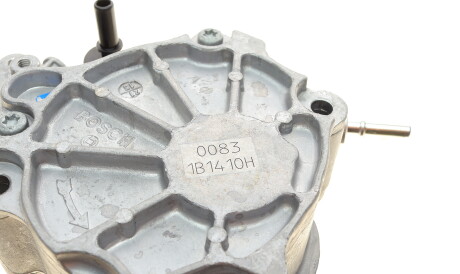 Фото 3 - Вакуумный насос BOSCH F 009 D02 693 (F009D02693)