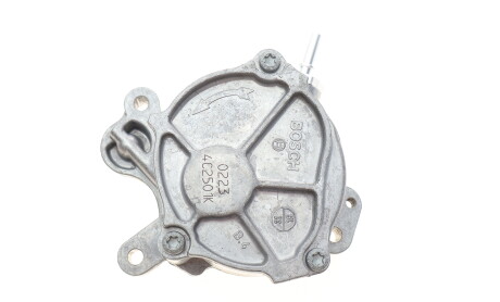 Фото 3 - Вакуумный насос BOSCH F009D02695