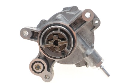 Фото 6 - Вакуумный насос BOSCH F009D02695