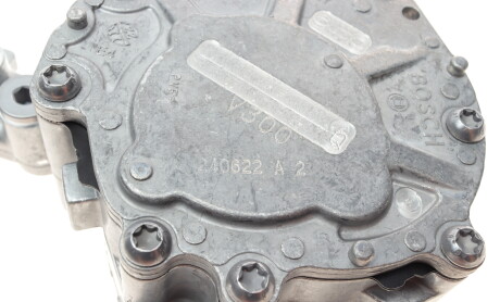 Фото 2 - Вакуумний насос BOSCH F009D02799