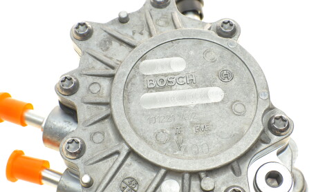 Фото 7 - Вакуумний насос BOSCH F009D02804