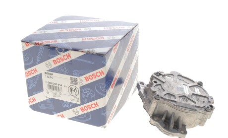 Фото 2 - Вакуумний насос BOSCH F009D03014