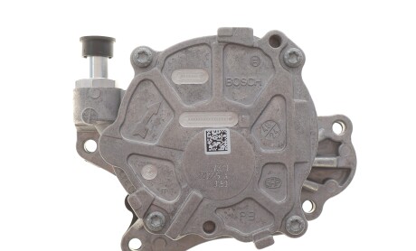 Насос вакуумний VW Caddy III/IV 1.6/2.0 TDI 10-20 - BOSCH F009D03014