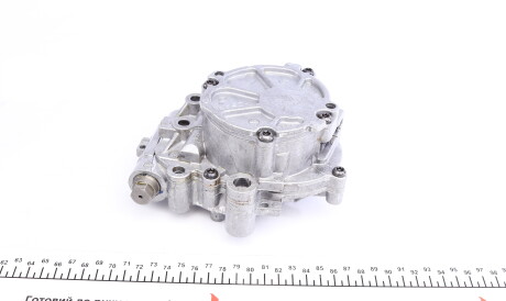 Фото 3 - Водяной насос BOSCH F 009 D03 481 (F009D03481)