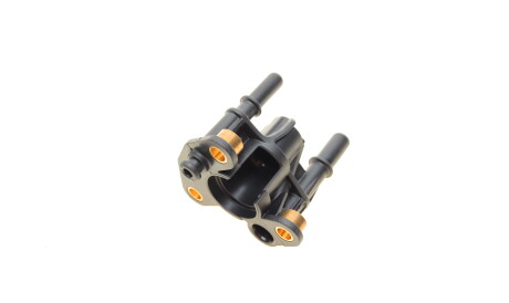 Фото 3 - Кришка трамблера BOSCH F 00B H40 294