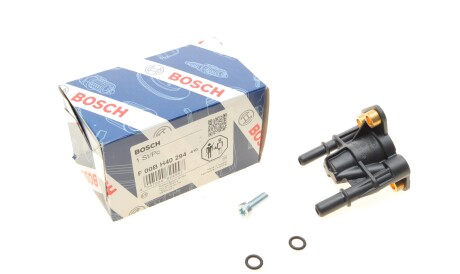 Комплект деталей - BOSCH F 00B H40 294