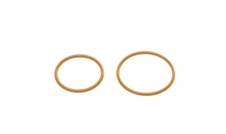 Фото 2 - Автозапчастина BOSCH F 00H 4S0 001 (F00H4S0001)