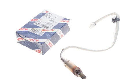 Фото 2 - Лямбда зонд BOSCH F 00H L00 122 (F00HL00122)