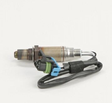 Фото 4 - Лямбда зонд BOSCH F 00H L00 235