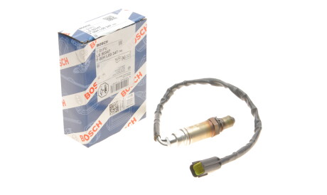 Фото 2 - Лямбда-зонд BOSCH F 00H L00 347 (F00HL00347)