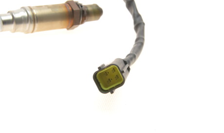 Фото 3 - Лямбда-зонд BOSCH F 00H L00 347 (F00HL00347)
