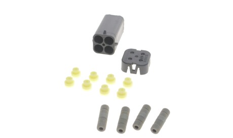 Фото 3 - Лямбда-зонд BOSCH F 00H L00 351 (F00HL00351)