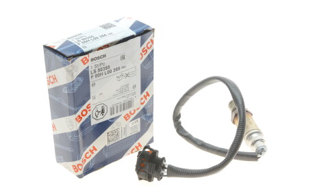 Фото 2 - Лямбда зонд BOSCH F00HL00355