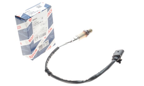 Фото 2 - Лямбда-зонд BOSCH F 00H L00 360 (F00HL00360)
