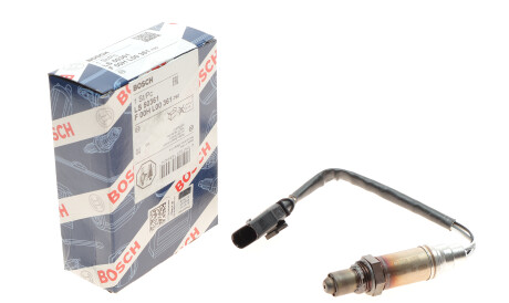 Фото 2 - Лямбда-зонд BOSCH F 00H L00 361 (F00HL00361)