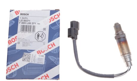 Фото 2 - Лямбда зонд BOSCH F 00H L00 371 (F00HL00371)