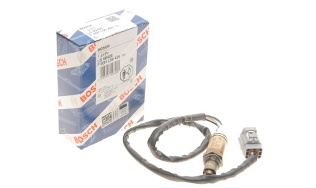 Фото 2 - Лямбда-зонд BOSCH F 00H L00 426