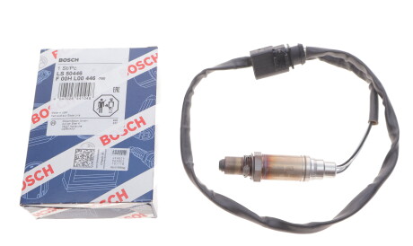 Фото 2 - Лямбда зонд BOSCH F00HL00446